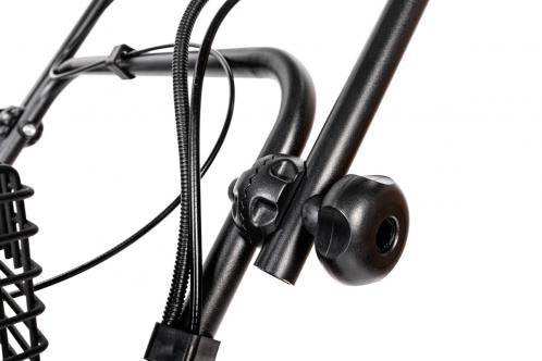 wertykulator cedrus premium cedwr46l-r