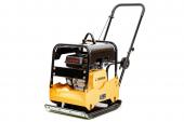 Zagęszczarka Cedrus CEDZG120L płaskie krawędzie 120kg