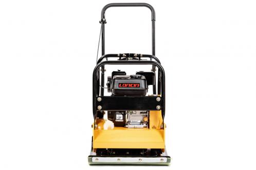 zagęszczarka cedrus cedzg120l płaskie krawędzie 120kg