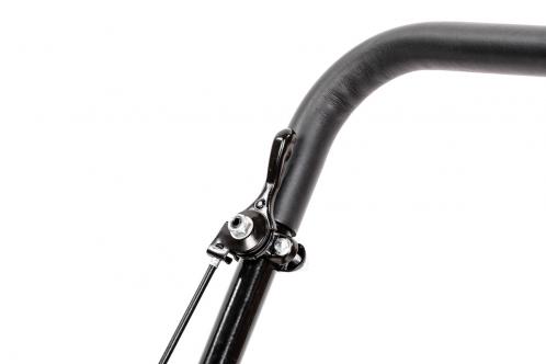 zagęszczarka cedrus cedzg120l płaskie krawędzie 120kg