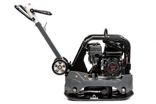 zagęszczarka cedrus cedzg158hr-pro z rewersem 158kg