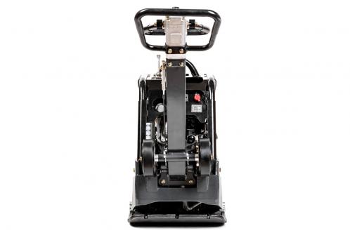 zagęszczarka cedrus cedzg158hr-pro z rewersem 158kg