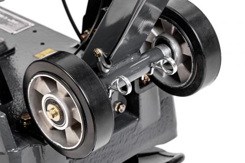 zagęszczarka cedrus cedzg158hr-pro z rewersem 158kg