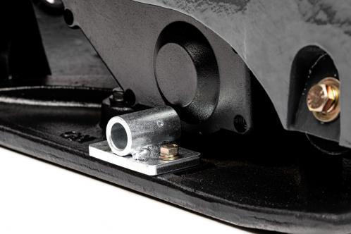 zagęszczarka cedrus cedzg158hr-pro z rewersem 158kg