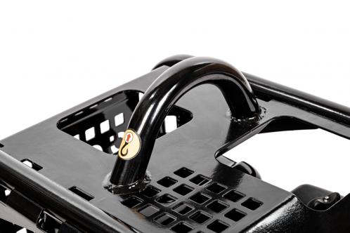 zagęszczarka cedrus cedzg158hr-pro z rewersem 158kg