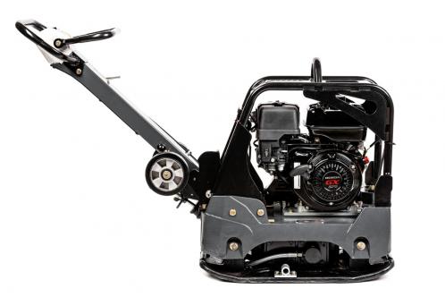 zagęszczarka cedrus cedzg210hr-pro z rewersem 210kg