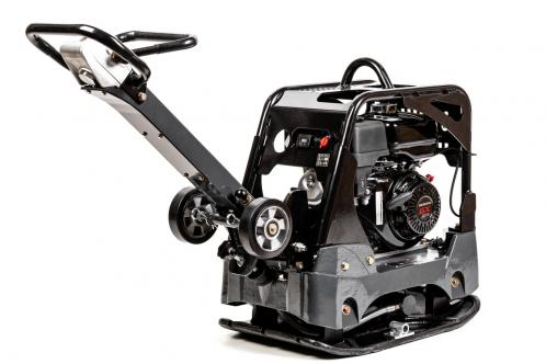 zagęszczarka cedrus cedzg210hr-pro z rewersem 210kg