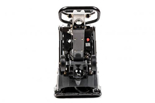 zagęszczarka cedrus cedzg210hr-pro z rewersem 210kg