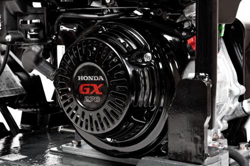 zagęszczarka cedrus cedzg210hr-pro z rewersem 210kg