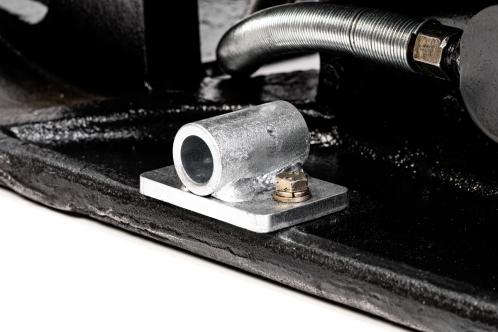 zagęszczarka cedrus cedzg210hr-pro z rewersem 210kg