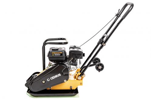 zagęszczarka cedrus cedzg80l 78kg