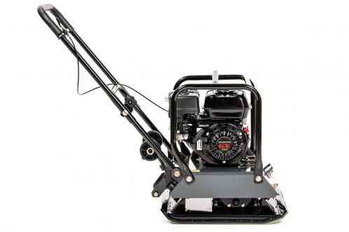 zagęszczarka cedrus cedzg88h-pro płaskie krawędzie 88kg