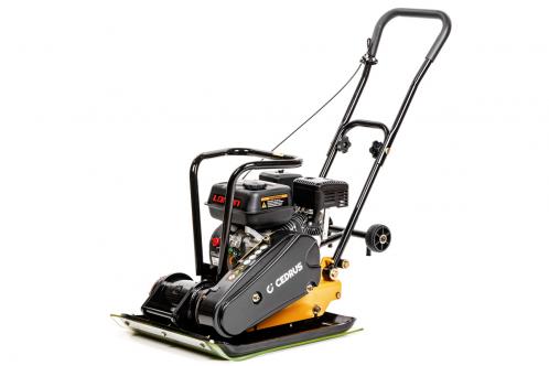 zagęszczarka cedrus cedzg90l 90kg