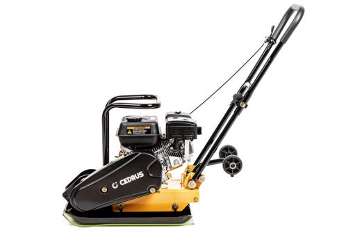 zagęszczarka cedrus cedzg90l 90kg