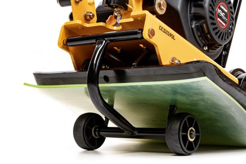 zagęszczarka cedrus cedzg90l 90kg