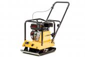 Zagęszczarka Cedrus CEDZG90L-F płaskie krawędzie 88kg