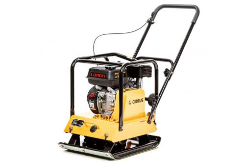 zagęszczarka cedrus cedzg90l-f płaskie krawędzie 88kg