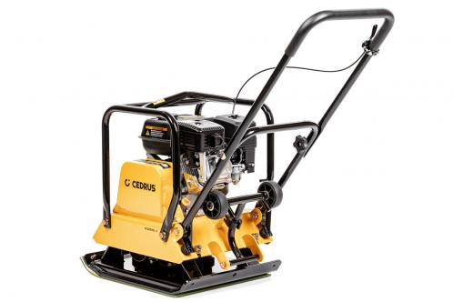 zagęszczarka cedrus cedzg90l-f płaskie krawędzie 88kg