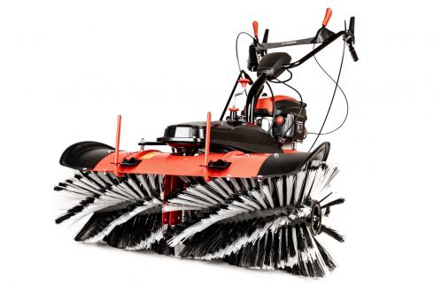 zamiatarka spalinowa cedrus zm05pro-e
