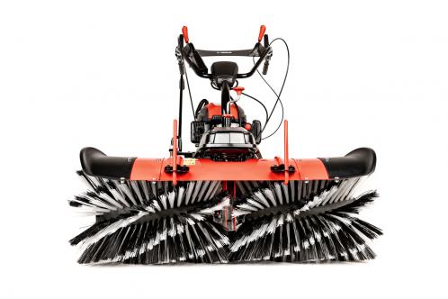 zamiatarka spalinowa cedrus zm05pro-e