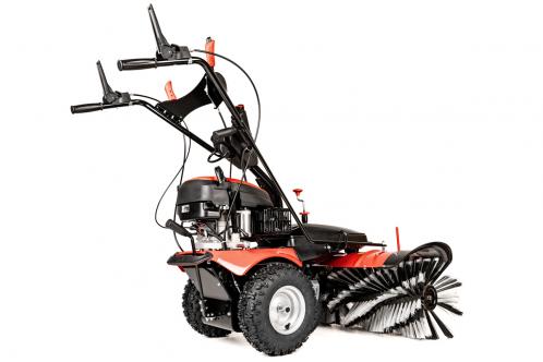 zamiatarka spalinowa cedrus zm05pro-e