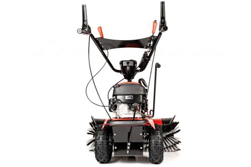 zamiatarka spalinowa cedrus zm05pro-e