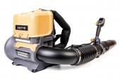 Dmuchawa akumulatorowa Sunseeker 60V DB715
