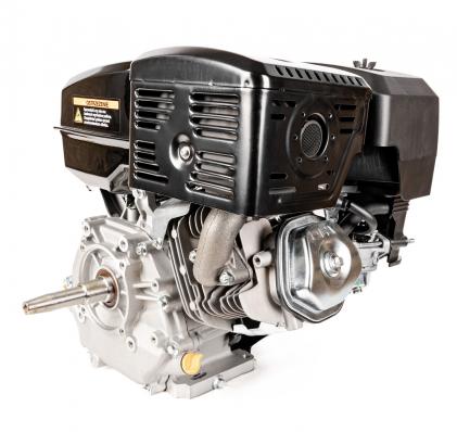 silnik loncin g390f-l wał poziomy typ l stożek