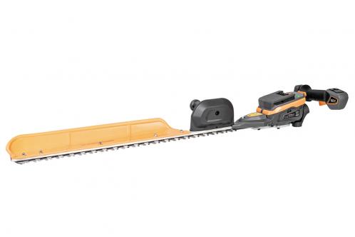 nożyce akumulatorowe sunseeker 60v hs713