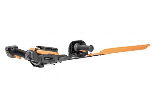 nożyce akumulatorowe sunseeker 60v hs713