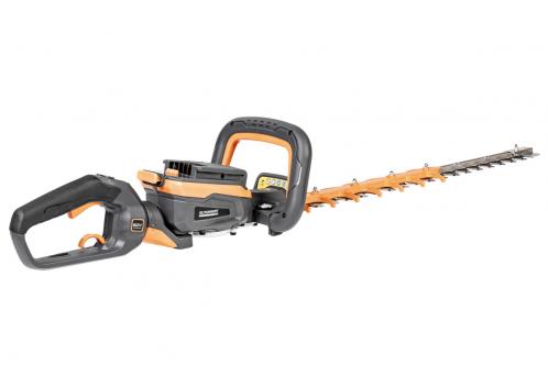 nożyce akumulatorowe sunseeker 60v ht713m