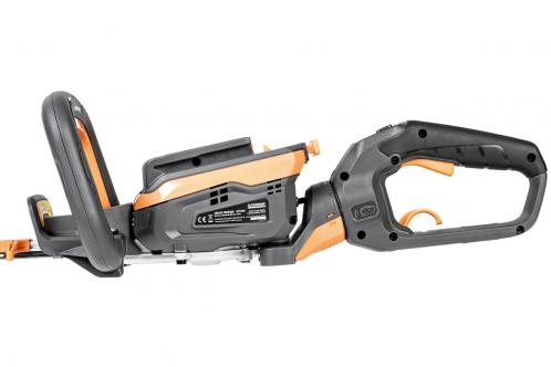 nożyce akumulatorowe sunseeker 60v ht713m