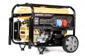 Agregat prądotwórczy Loncin LC10000D-S