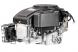 silnik loncin lc1p92f-2-a wał pionowy 25,4 mm / 80 mm