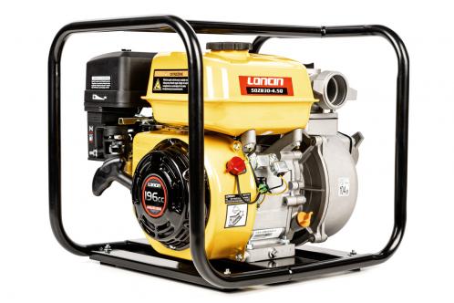 pompa do wody czystej loncin lc50zb30-4.5q