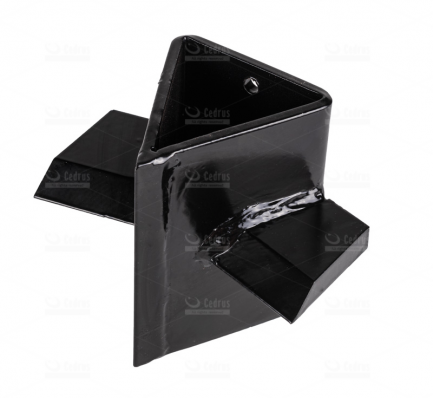 klin łuparki cedrus ls02h