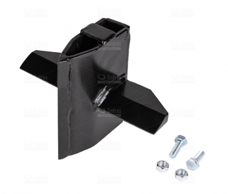 klin rozłupujący łuparki cedrus ls08v ls09v