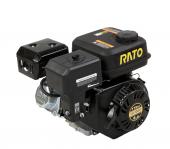 Silnik Rato R180 wał poziomy walcowy śr. 19.05 mm 3/4 cala