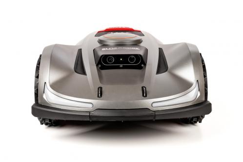 kosiarka automatyczna sunseeker elite x7 plus rtk