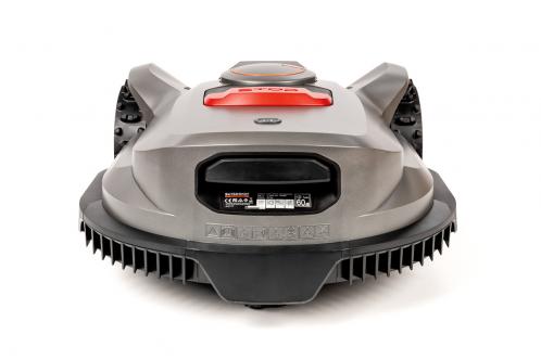 kosiarka automatyczna sunseeker elite x7 plus rtk