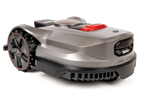 kosiarka automatyczna sunseeker elite x7 plus rtk
