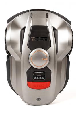 kosiarka automatyczna sunseeker elite x7 plus rtk