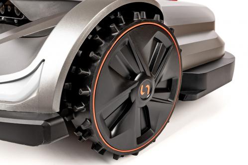 kosiarka automatyczna sunseeker elite x7 plus rtk