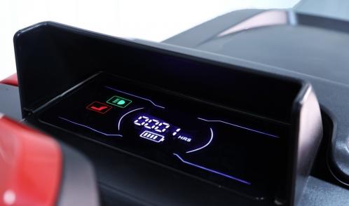 traktorek cedrus premium c-trac-103hc-h