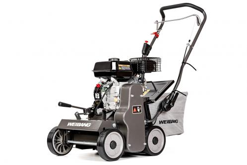 wertykulator weibang wb384rc