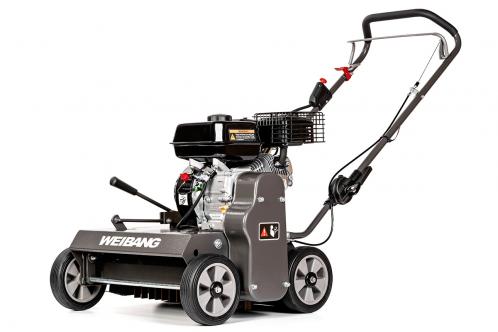 wertykulator weibang wb486crc