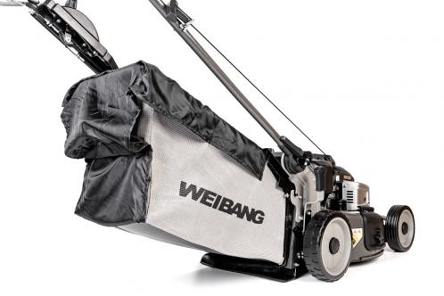 kosiarka weibang wb538sc v 3in1-lv z napędem