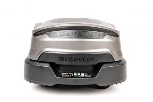 kosiarka automatyczna sunseeker elite x3 rtk