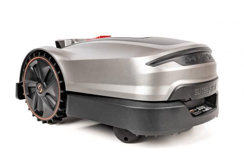 kosiarka automatyczna sunseeker elite x3 rtk