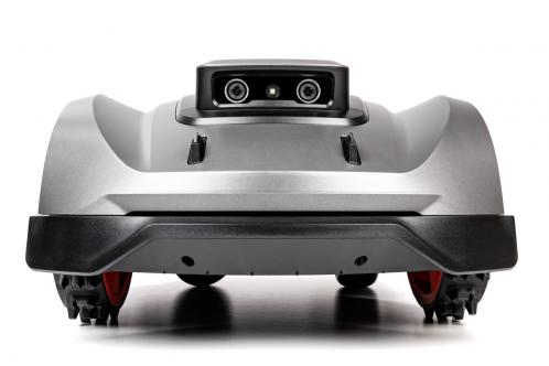 kosiarka automatyczna sunseeker elite x3 gen 2